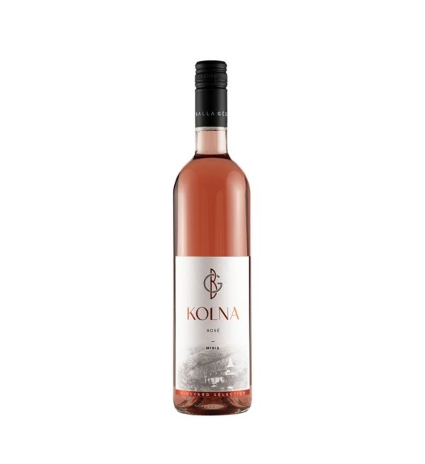 Balla Geza Cadarca - Vin Rose Sec - Romania - 0.75L