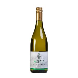 Balla Geza Kolna Sauvignon Blanc - Vin Alb Sec - Romania - 0.75L
