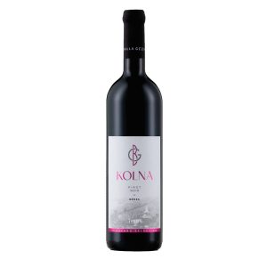 Balla Geza Kolna Pinot Noir - Vin Sec Rosu - Romania - 0.75L