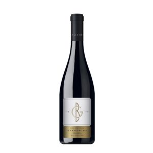 Balla Geza Stone Wine Cadarca - Vin Sec Rosu - Romania - 0.75L