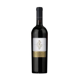 Balla Geza Stone Wine Feteasca Neagra - Vin Sec Rosu - Romania - 0.75L