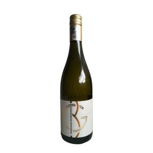 Balla Geza Kolna Tamaioasa Romaneasca - Vin Alb Dulce - Romania - 0.75L