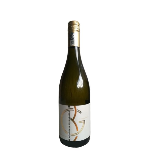 Balla Geza Kolna Tamaioasa Romaneasca - Vin Alb Dulce - Romania - 0.75L