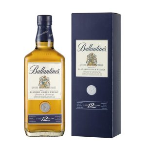 Ballantine's Whisky 12 ani 1L