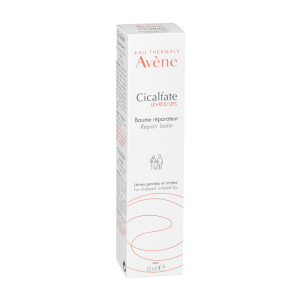 Balsam de buze reparator Cicalfate, 10 ml, Avene