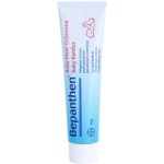 Bepanthen Baby Care unguent la schimbarea scutecului crema-tratament impotriva iritatiilor provocate de scutece