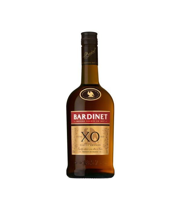 Bardinet French Brandy XO 0.7L
