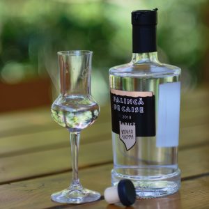 Baricz Palinca de Caise 0.5L