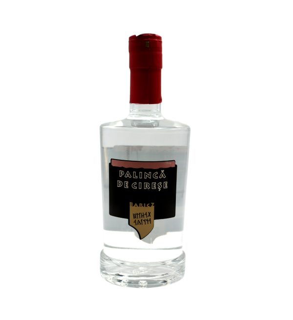 Baricz Palinca de Cirese 0.5L