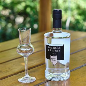 Baricz Palinca de Mere 0.5L