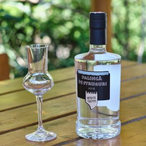 Baricz Palinca de Struguri 0.5L