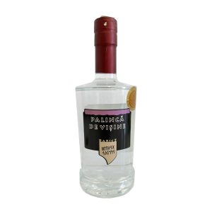 Baricz Palinca de Visine 0.5L