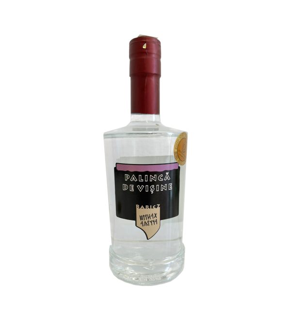 Baricz Palinca de Visine 0.5L