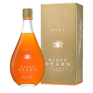 Cognac Baron Otard VSOP 1L
