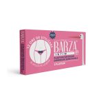 Plasturi impotriva durerilor menstruale, 3 bucati, Barza