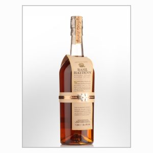 Whiskey Basil Hayden's 1L