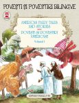 Basme bilingve americane. Vol. I, Nathaniel Hawthorne, L. Frank Baum