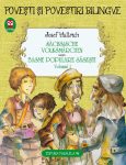 Basme bilingve sasesti. Vol. I, Josef Haltrich