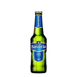 Bavaria Premium - sticla - 0.33L