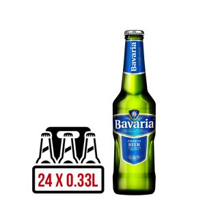 Bavaria Premium BAX 24 st. x 0.33L
