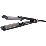 BaByliss PRO Curling Iron Ionic 3D Waver 2369TTE ondulator triplu pentru păr