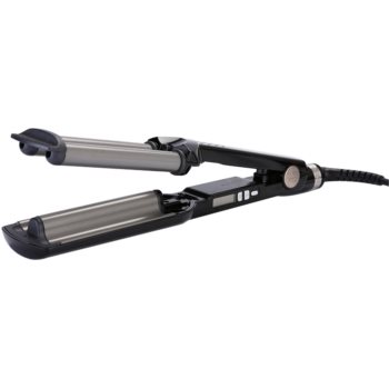 BaByliss PRO Curling Iron Ionic 3D Waver 2369TTE ondulator triplu pentru păr