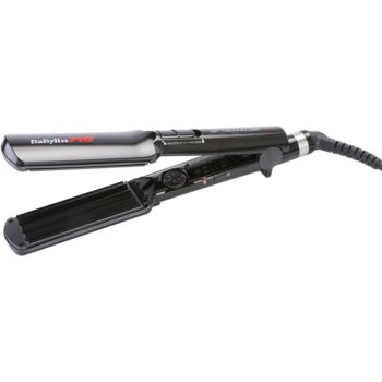 BaByliss PRO Straighteners Ep Technology 5.0 2658EPCE placa de creponat paru