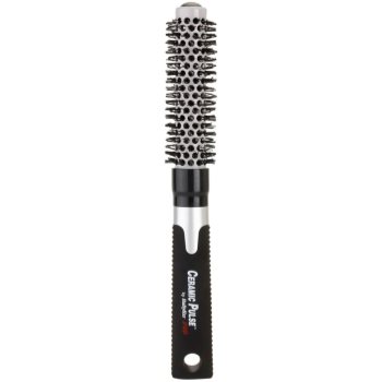 BaByliss PRO Brush Collection Ceramic Pulse perie ceramică pentru păr