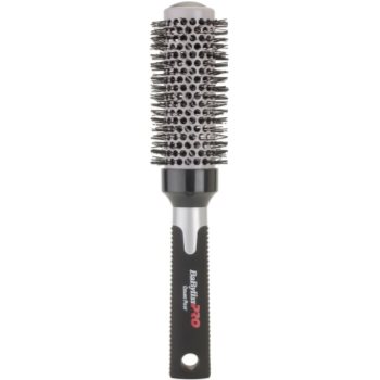 BaByliss PRO Brush Collection Ceramic Pulse perie ceramică pentru păr