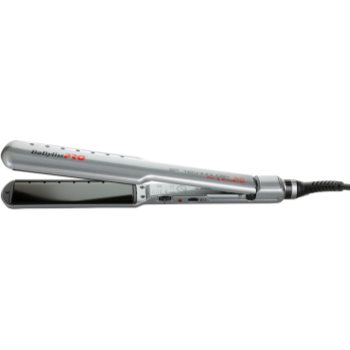 BaByliss PRO Straighteners Ep Technology 5.0 2073E placa de intins parul