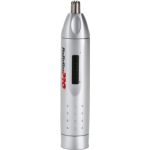 BaByliss PRO Ear & Nose Trimmer trimmer pentru nas și urechi
