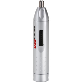 BaByliss PRO Ear & Nose Trimmer trimmer pentru nas și urechi