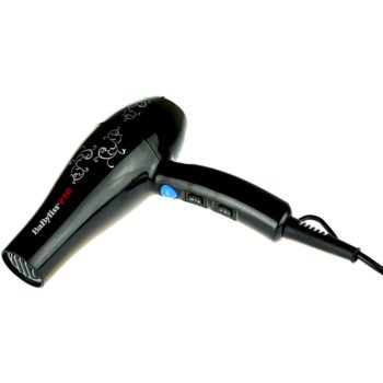 BaByliss PRO Dryers 5559E uscator de par