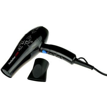 BaByliss PRO Dryers 5559E uscator de par