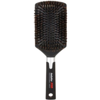 BaByliss PRO Brush Collection Professional Tools perie de par cu peri de mistret