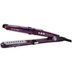 BaByliss iPro 230 Steam ST395E placă de întins părul, cu aburi pentru păr