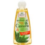 Bione Cosmetics Cannabis gel de dus reconfortant