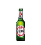 Beck's Pils - sticla - 0.33L