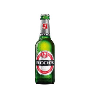 Beck's Pils - sticla - 0.33L