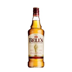 Whisky Bell's Original 0.7L