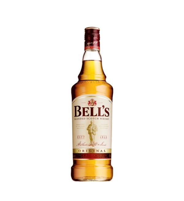 Whisky Bell's Original 0.7L