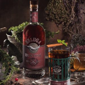 Beluga Hunting Berry 0.7L