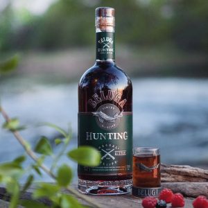 Beluga Hunting Herbal 0.7L