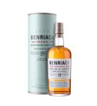 Whisky Benriach The Original Ten 10 ani 0.7L