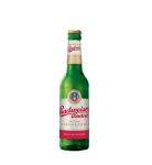 Budweiser Budvar Czech Premium Lager - sticla - 0.33L
