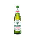 Clausthaler Classic Alcohol Free - sticla - 0.33L