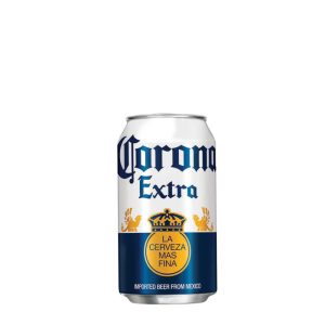 Corona Extra - doza - 0.33L