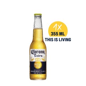 Corona - sticla - 0.355L