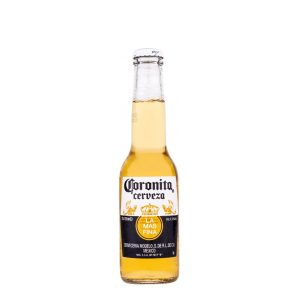 Coronita - sticla - 0.21L