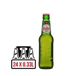 Grolsch Premium BAX 24 st. x 0.33L